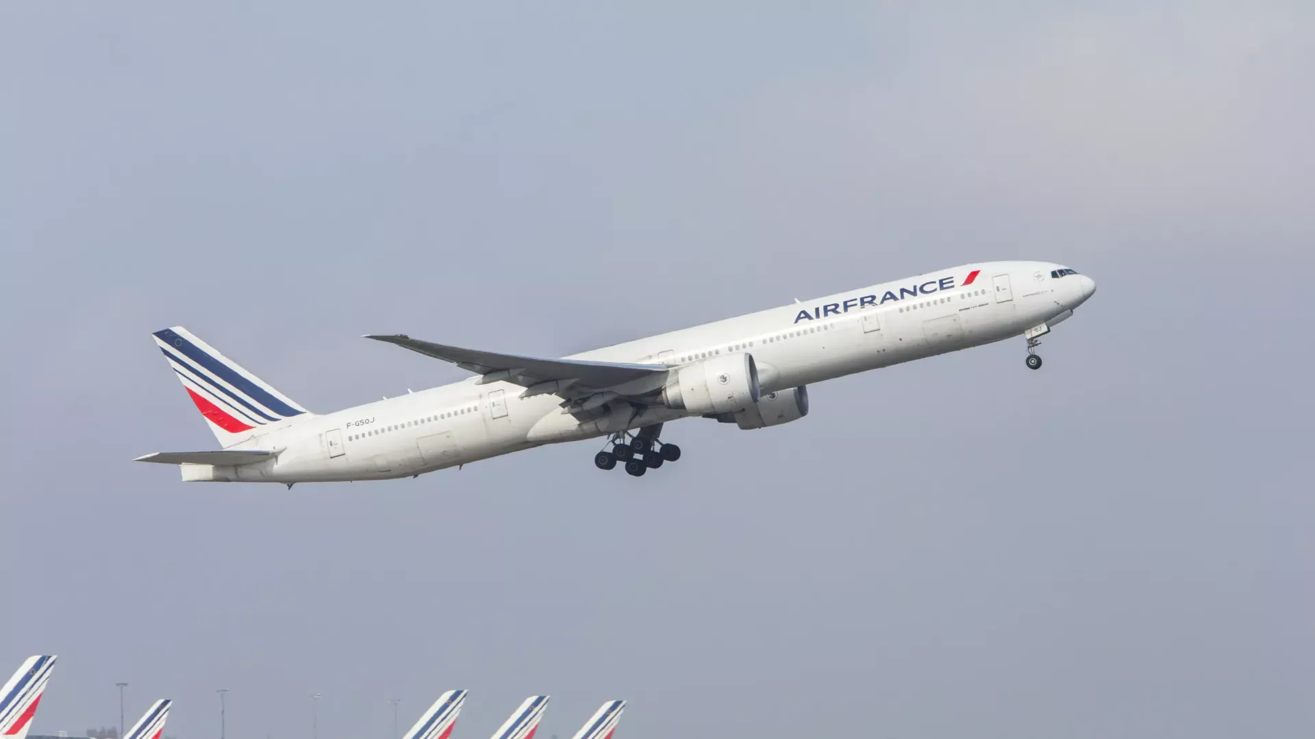 Leader mondial