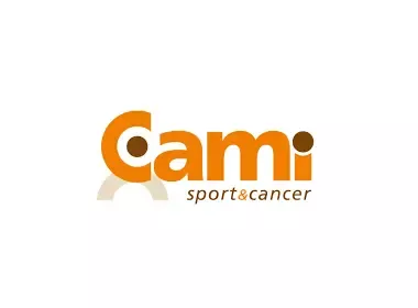 Logo Cami sport et cancer