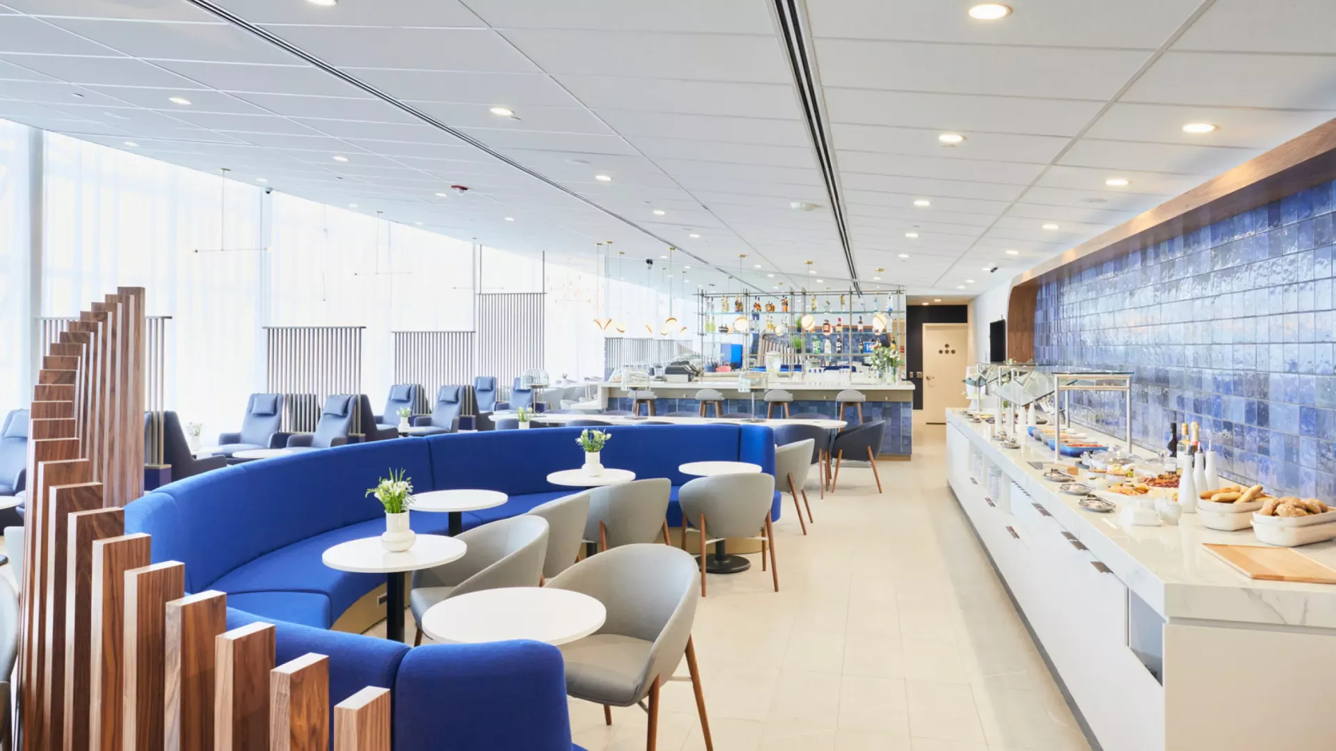 Salon Air France Montréal