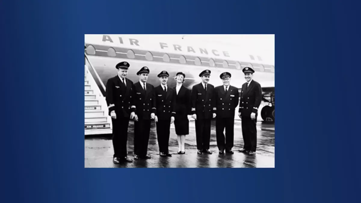 PNT Pilote de ligne