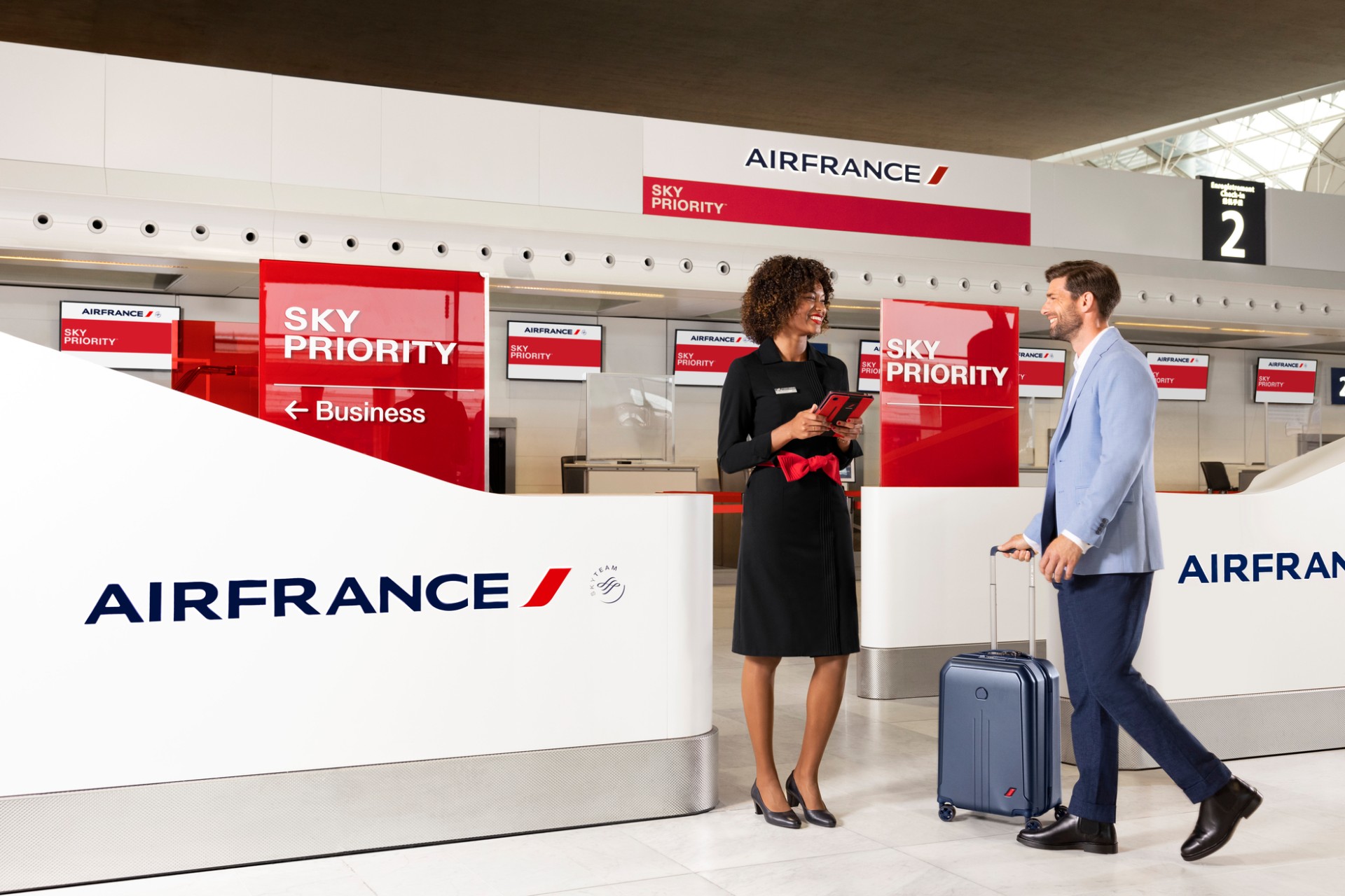 SKYPRIORITY