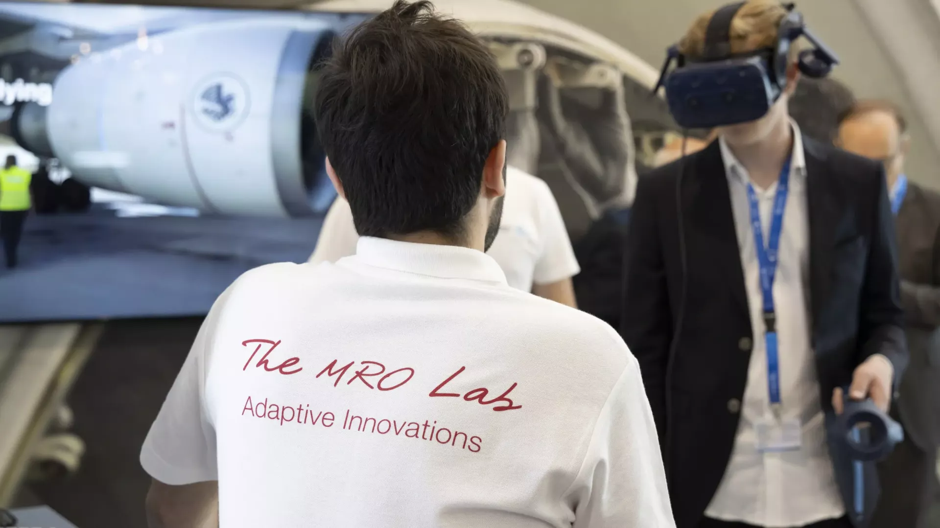 MRO lab