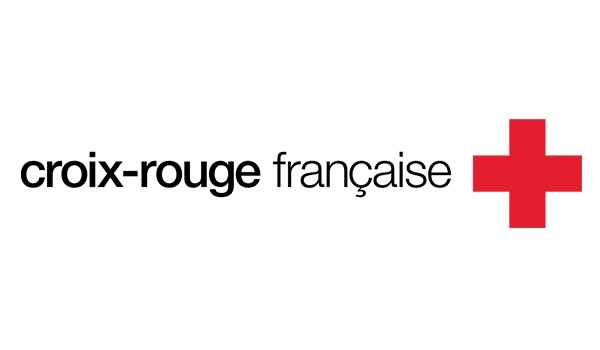 Logo croix rouge