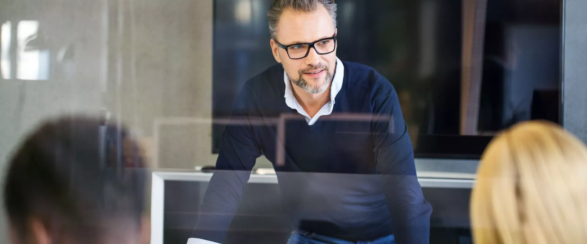 Rencontres d'employés