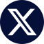 x social icon