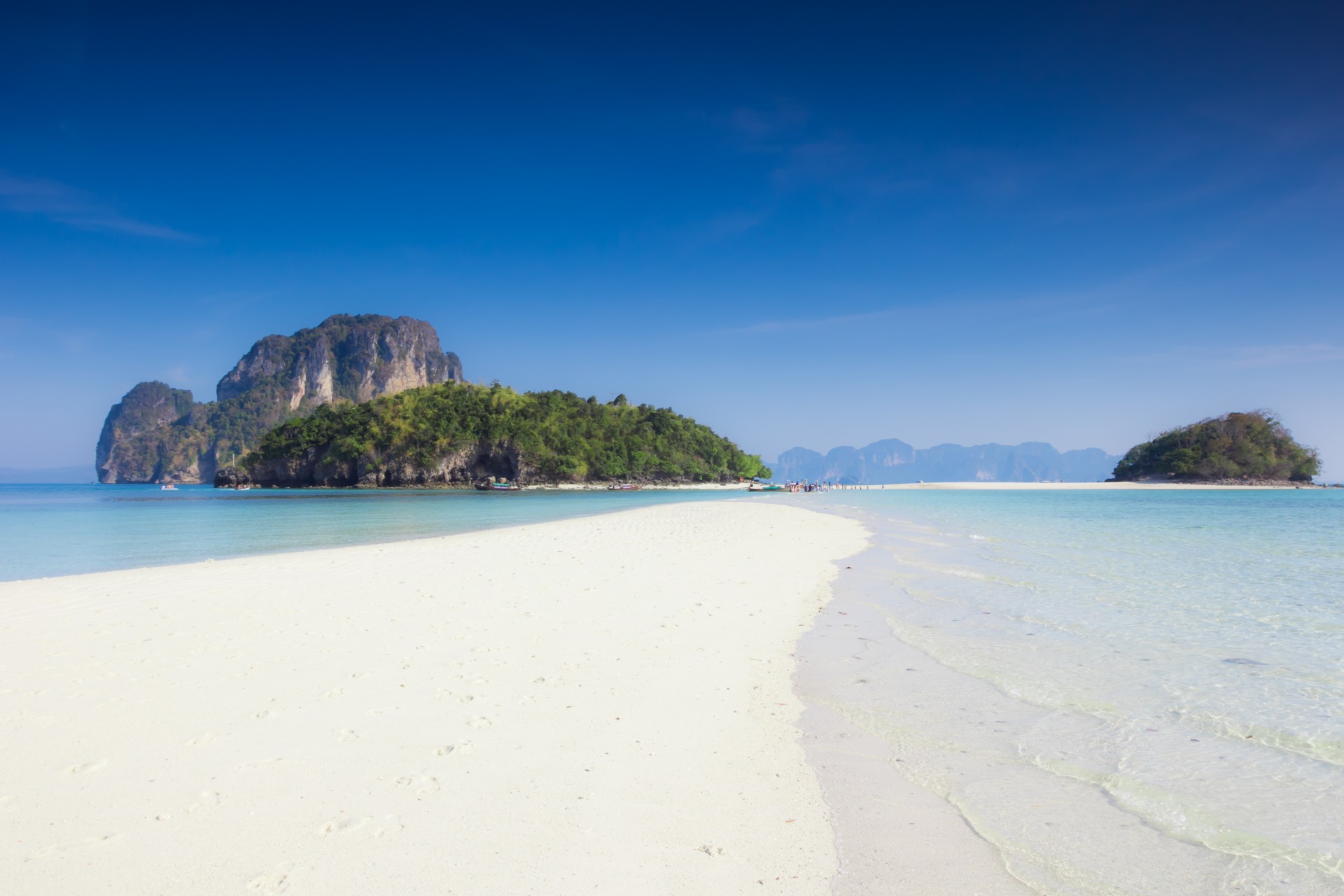 Phuket beach