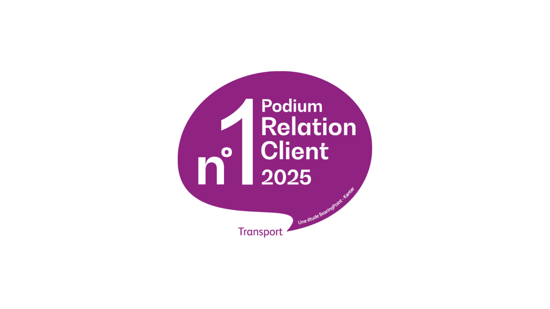 podium relation client