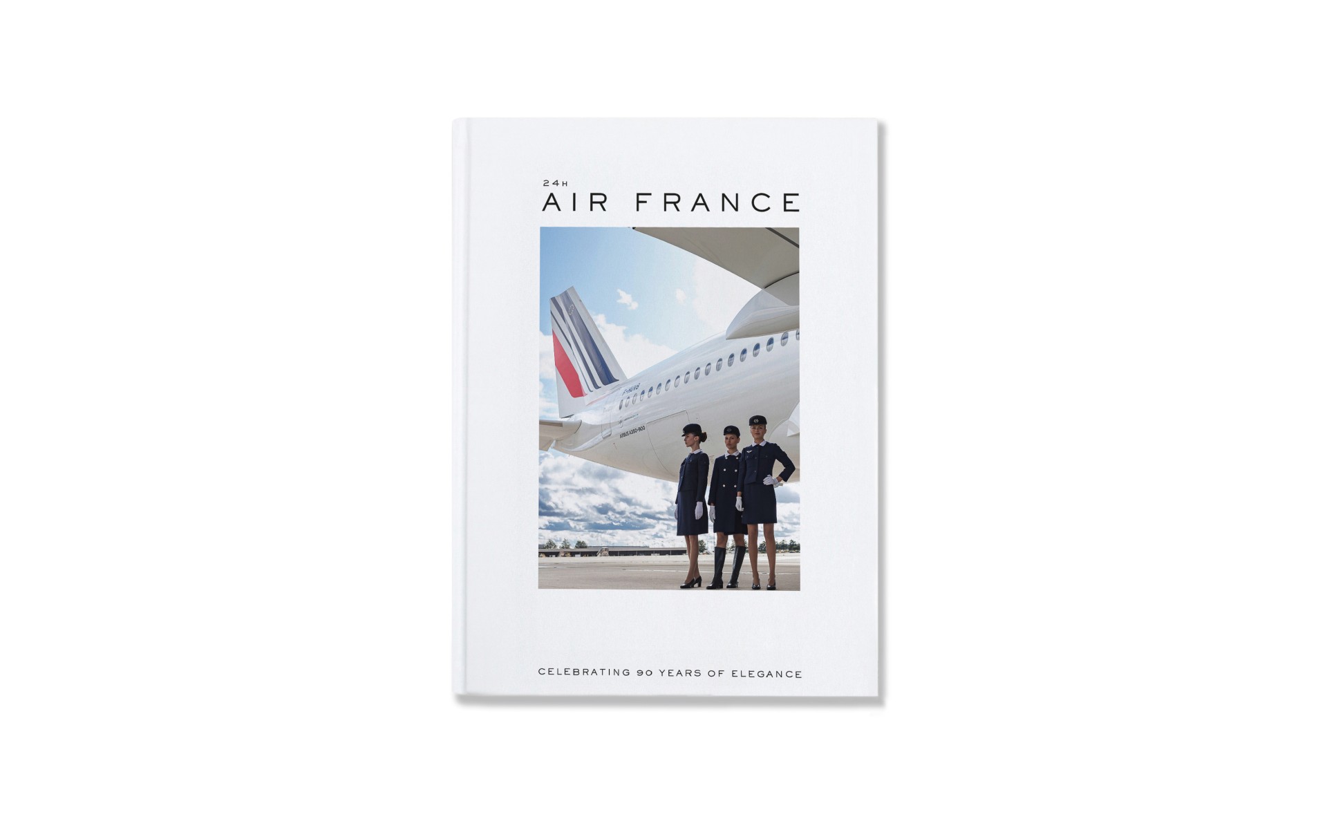 24H Air France
