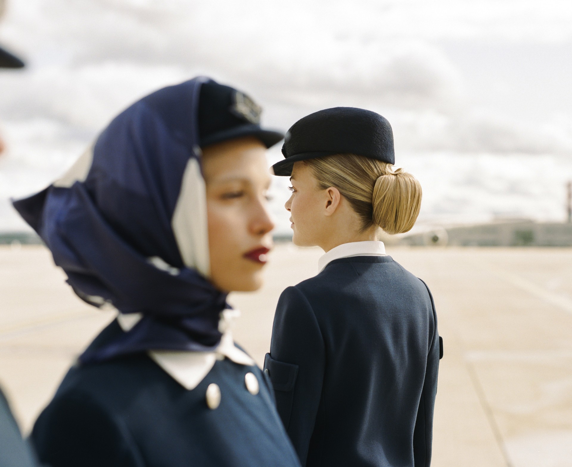 24H Air France