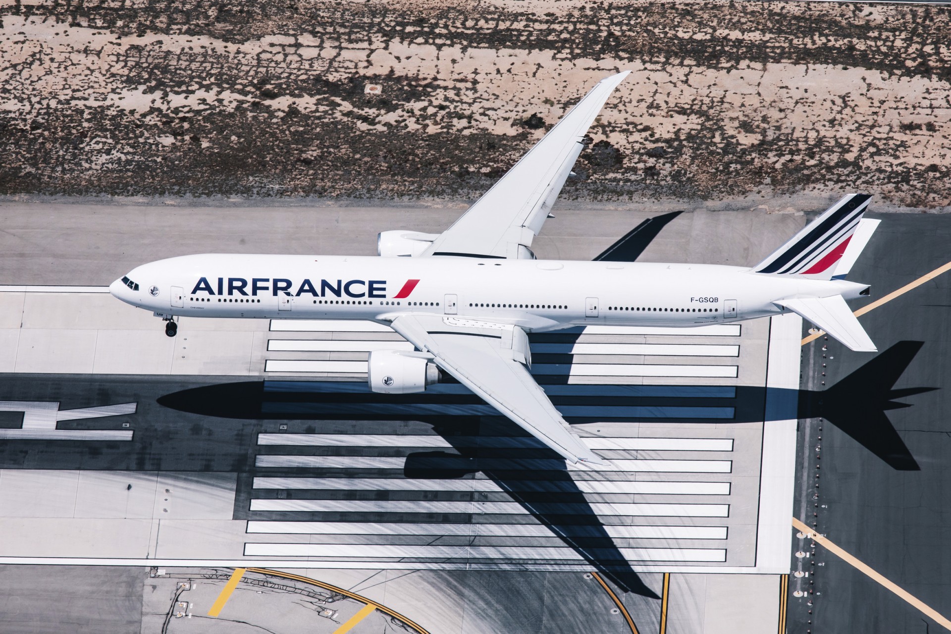 24H Air France