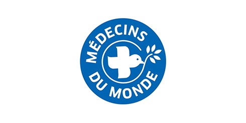 Logo Médecins du monde
