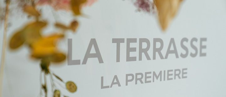 Visuel pour l'offre Air france La Première