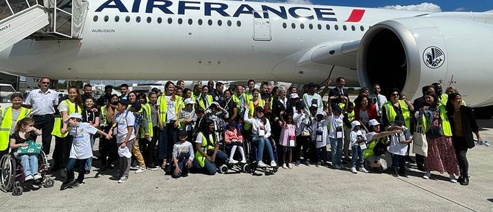 Fondation Air France