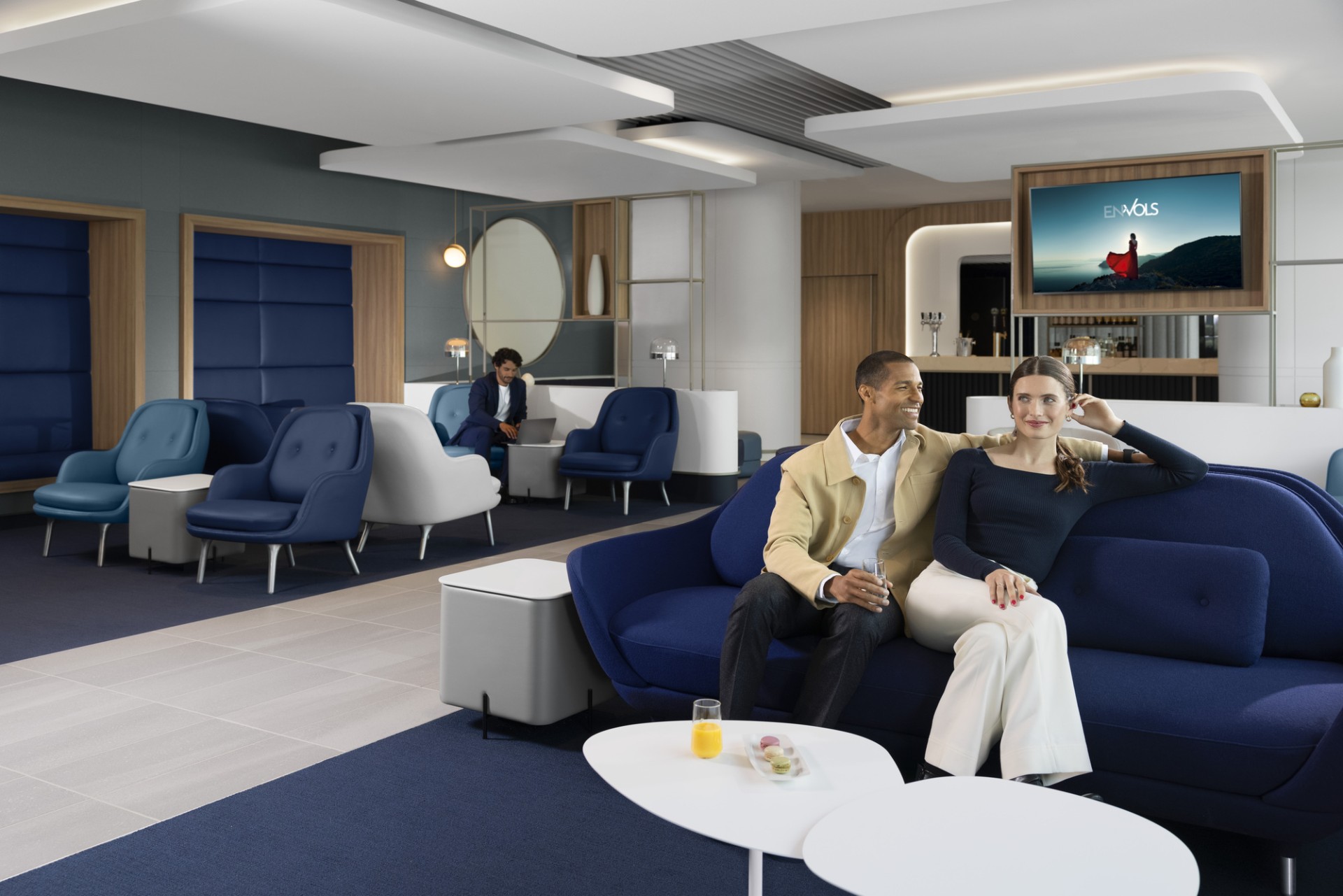 Salon SFO