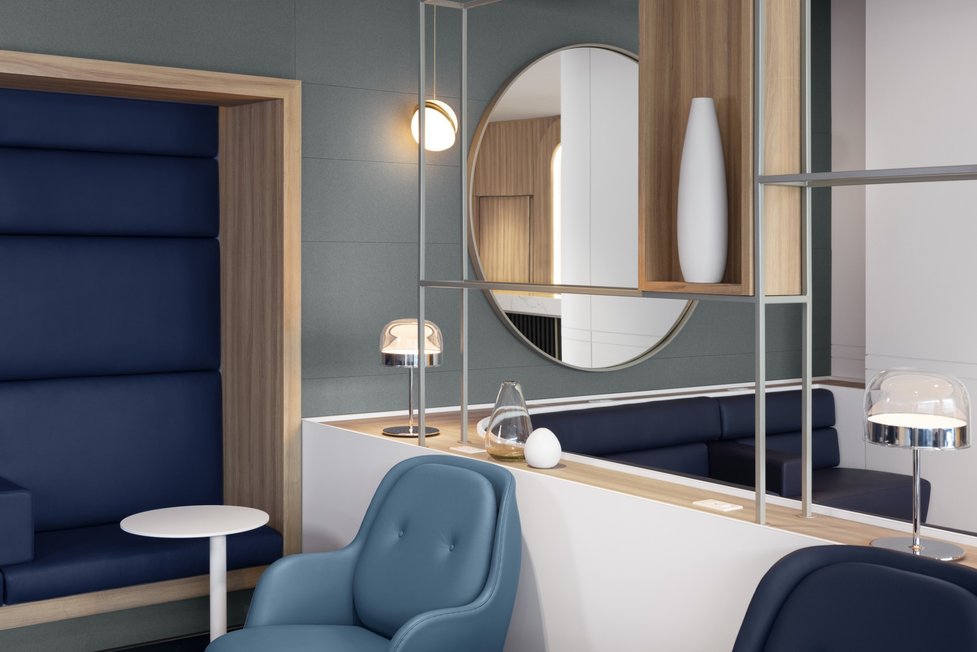 Salon SFO