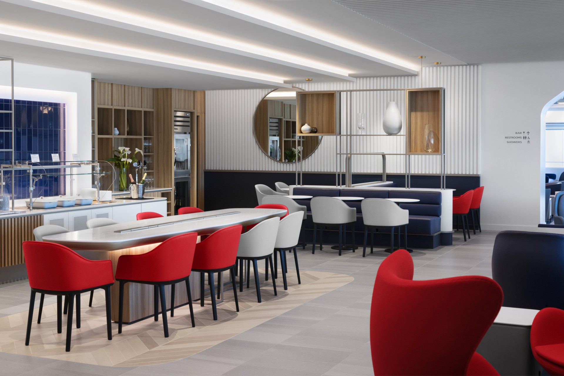 Salon SFO