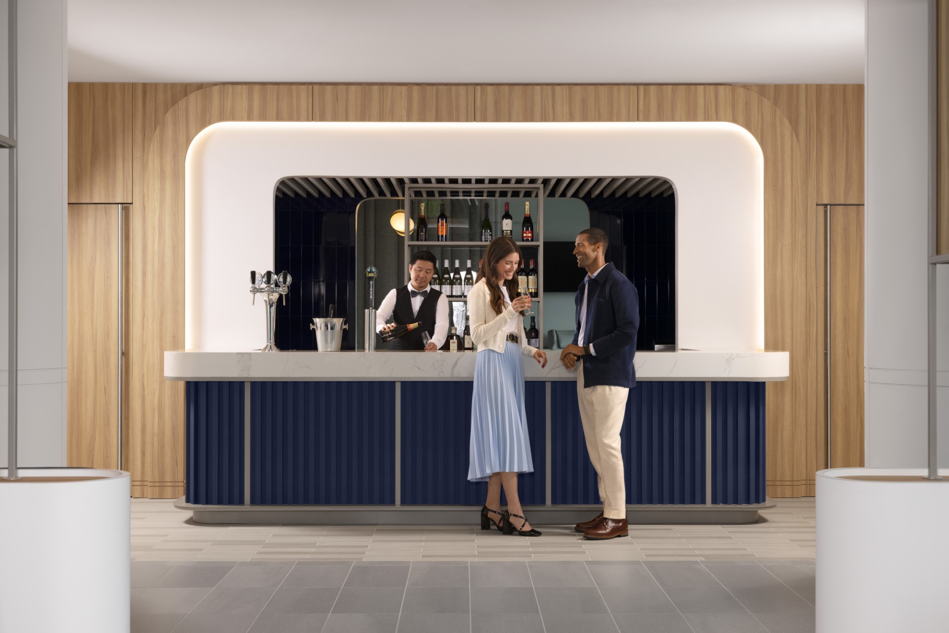 Salon SFO