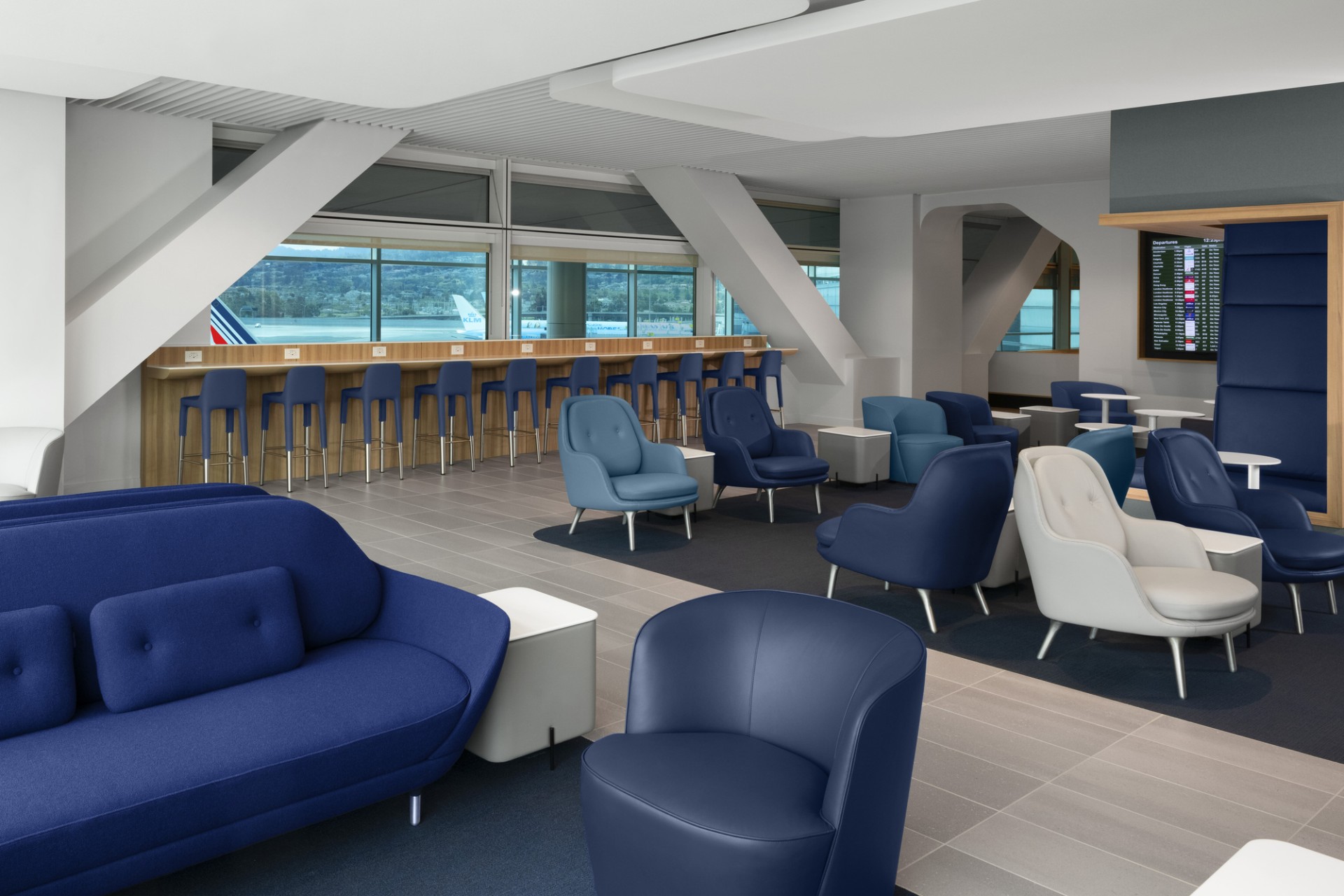 Salon SFO