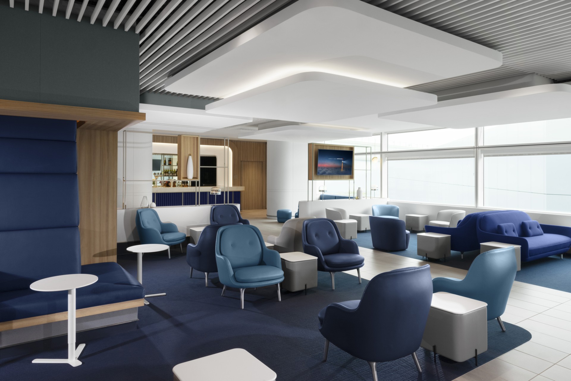 Salon SFO