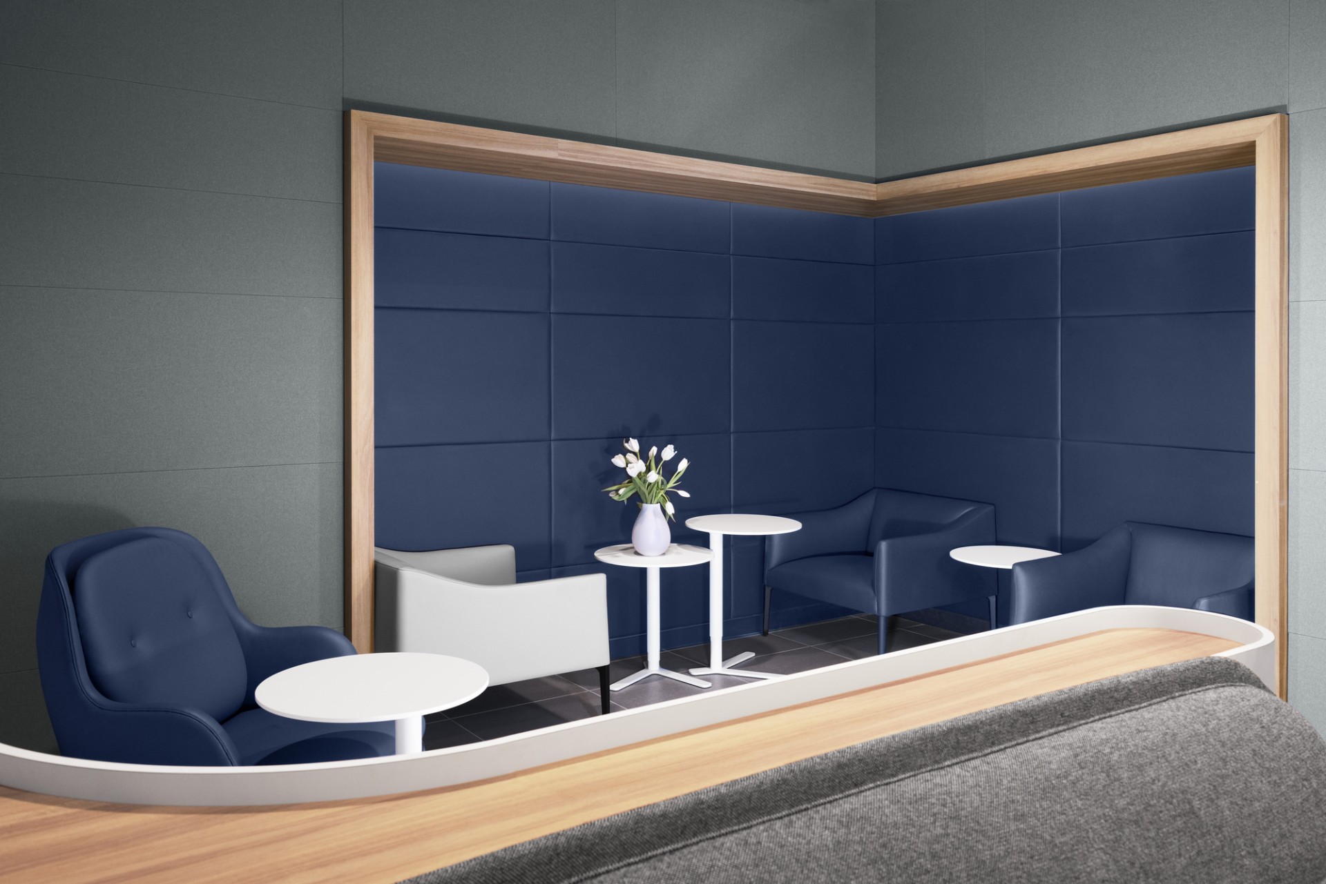 Salon SFO