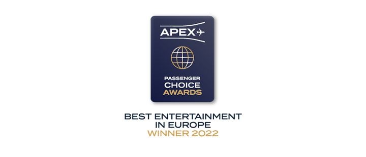 Passenger Choice Awards 2022