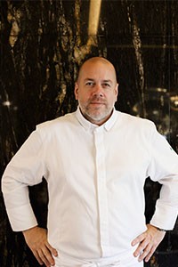 Arnaud Lallement
