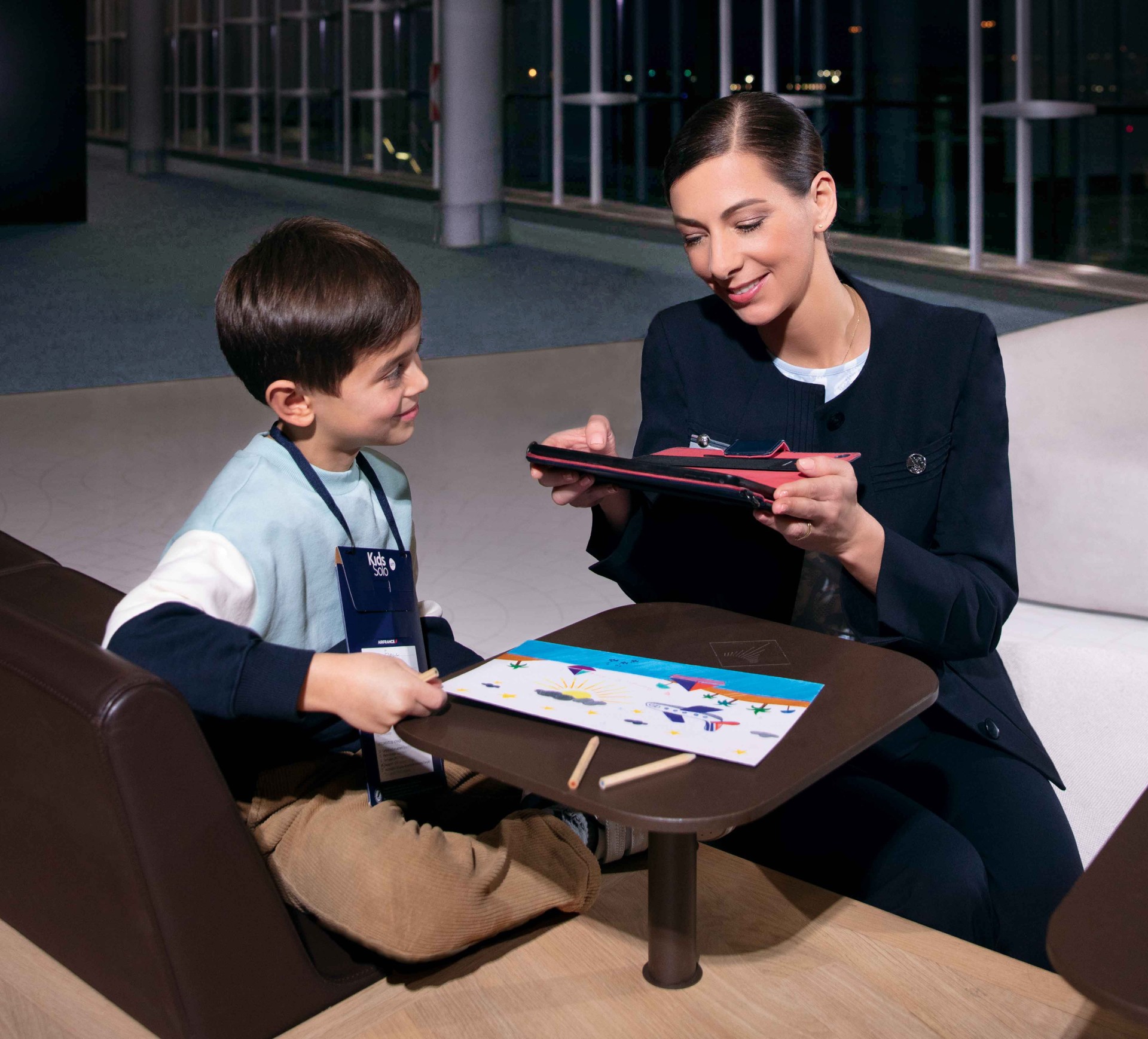 Photo corporate