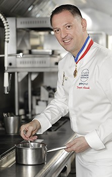 Photo de François Adamski