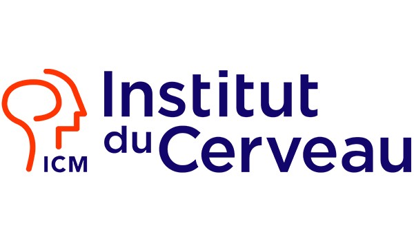 Logo Institut du Cerveau