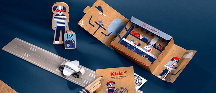 Jeux pour enfants