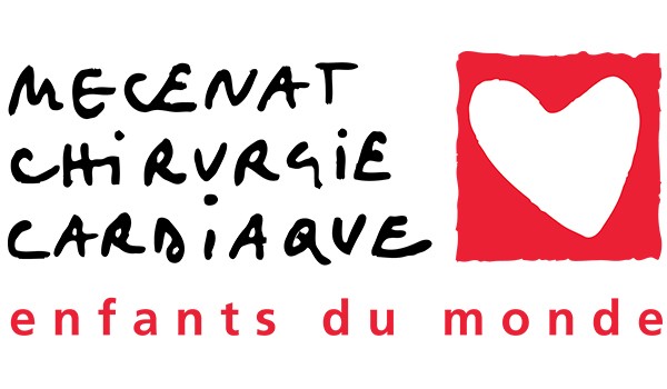 Logo Mécénat Chirurgie Cardiaque