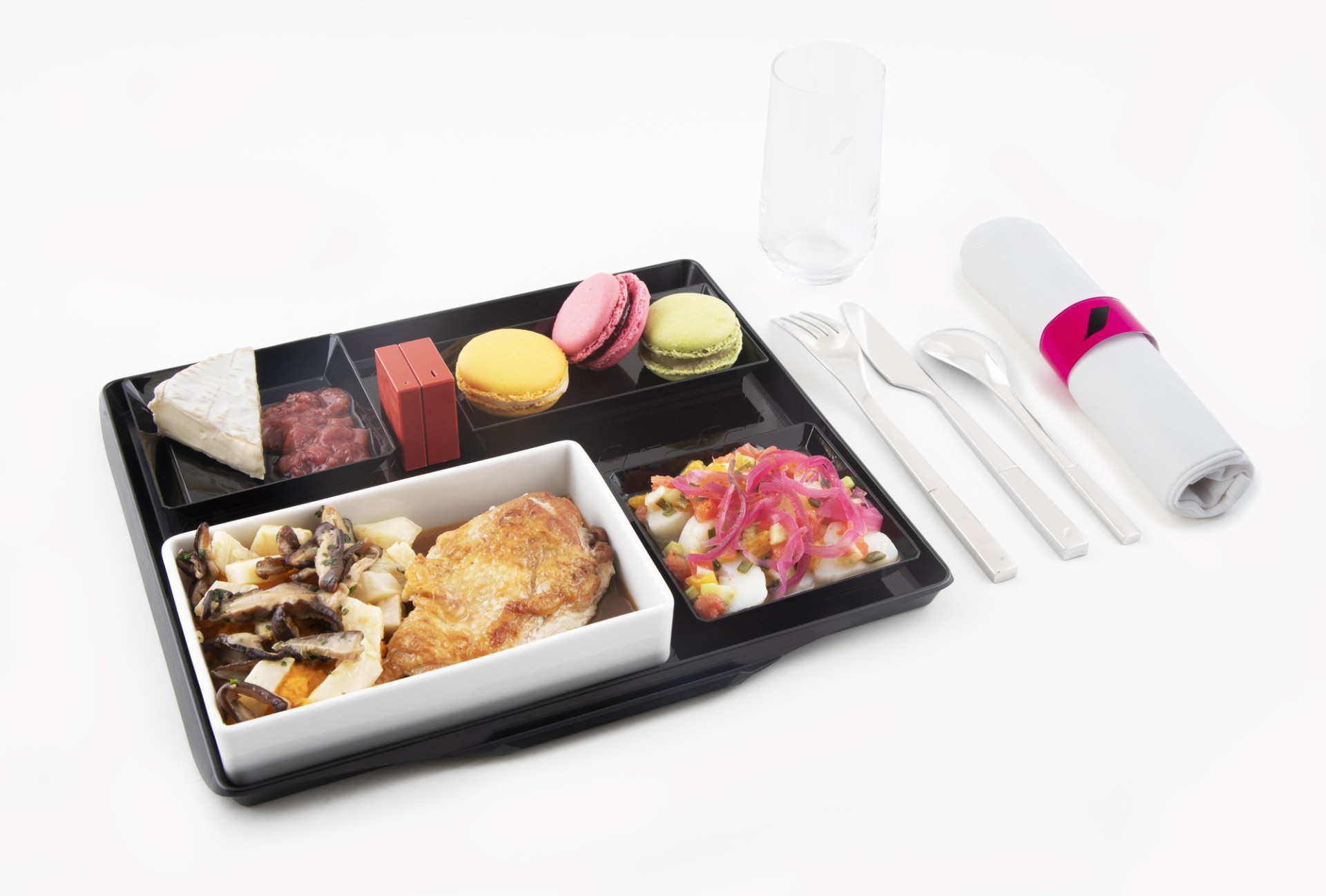 Photo repas printemps / été