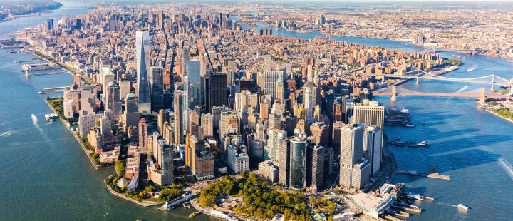 New York