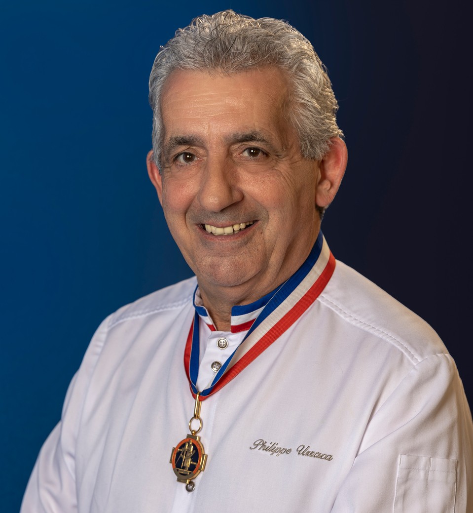 Philippe Urraca