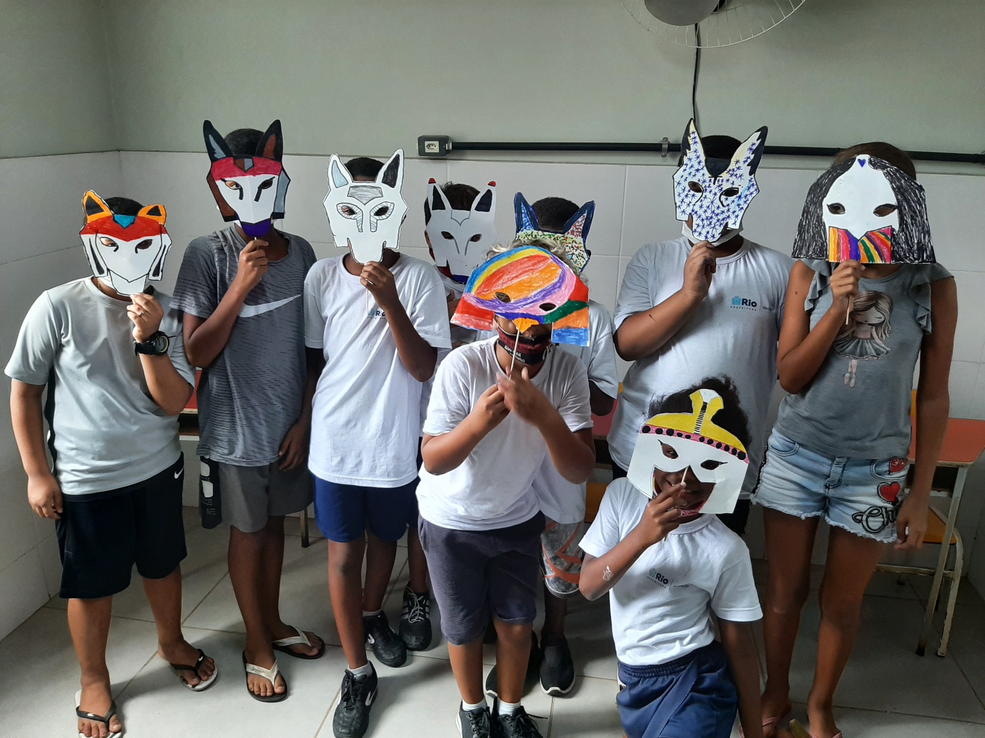 Projeto uere