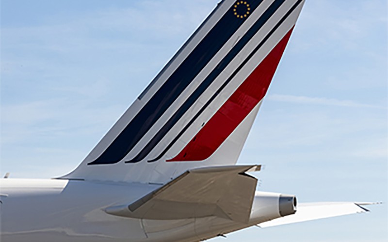 Aile d'avion