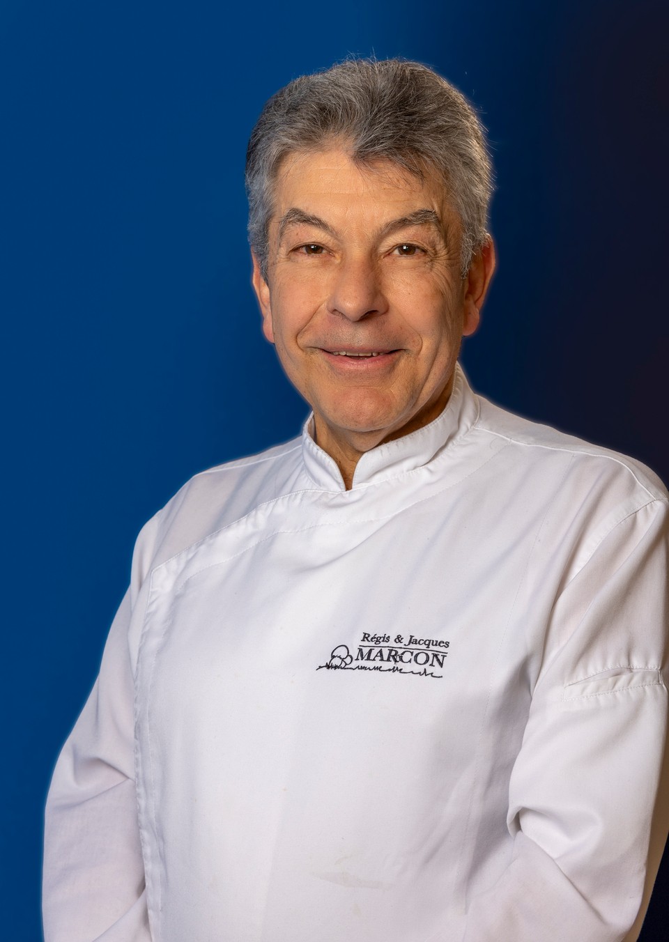 Régis Marcon