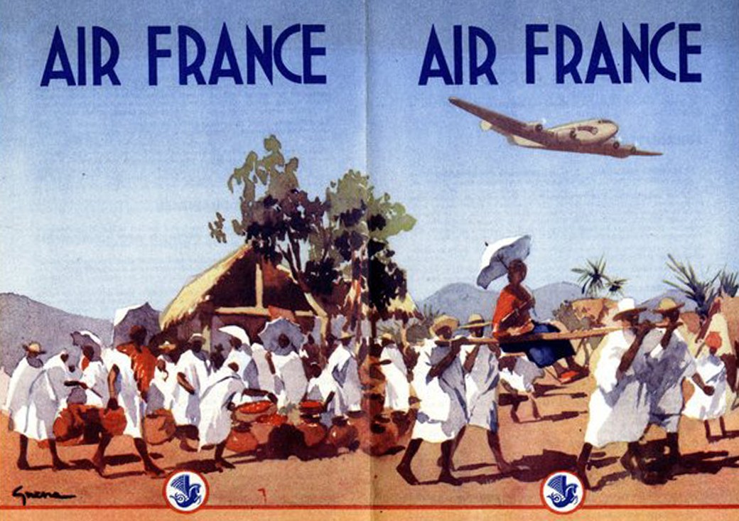 Notre Histoire Réunion