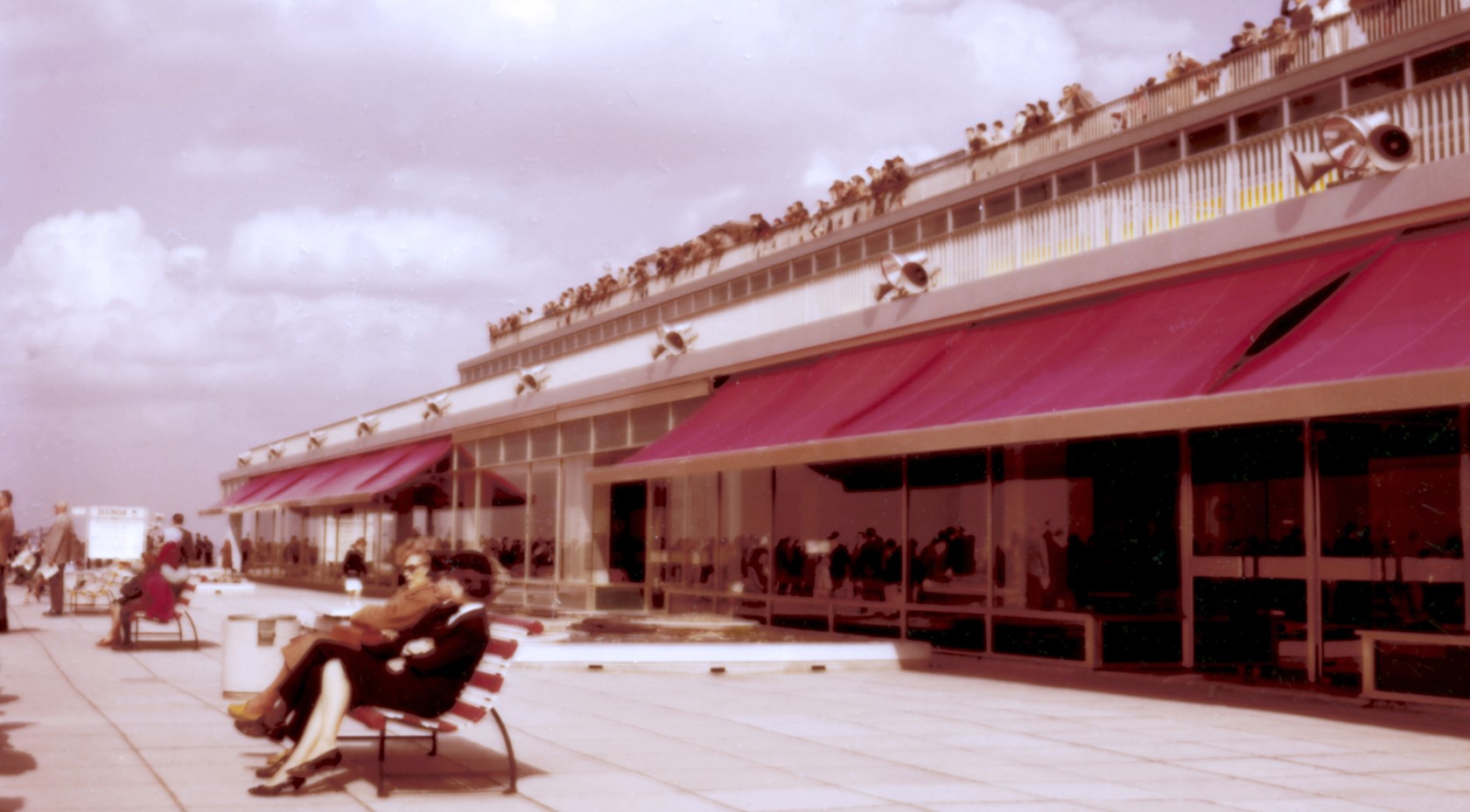 Notre Histoire Orly