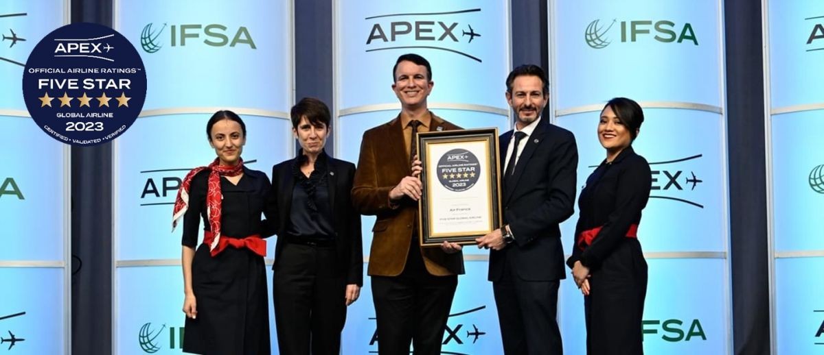 Récompense APEX
