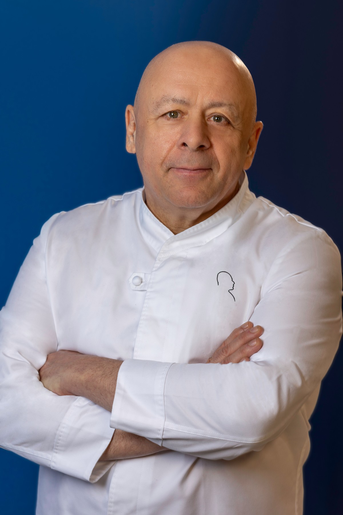 Thierry Marx