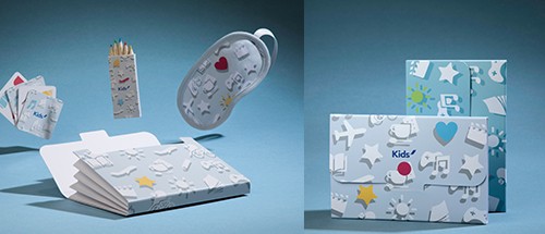 Objets pour enfants