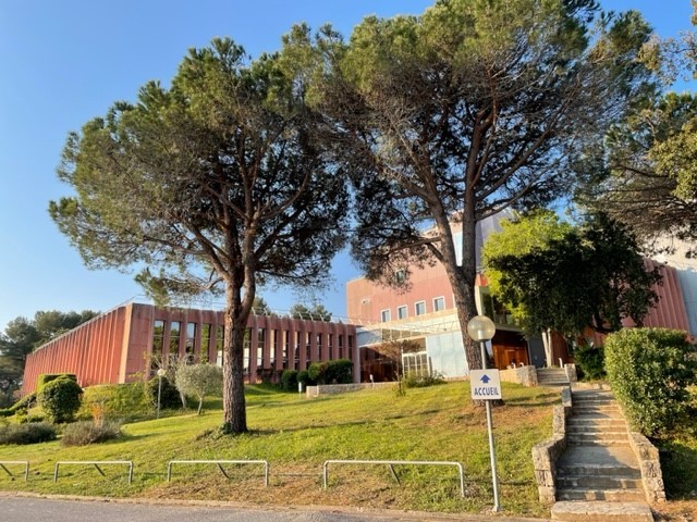 Photo locaux Valbonne