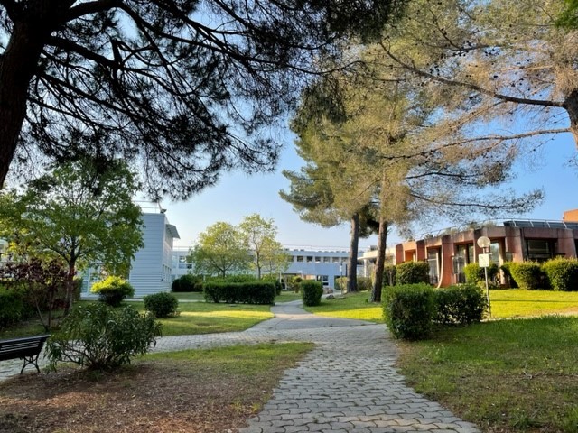Photo locaux Valbonne
